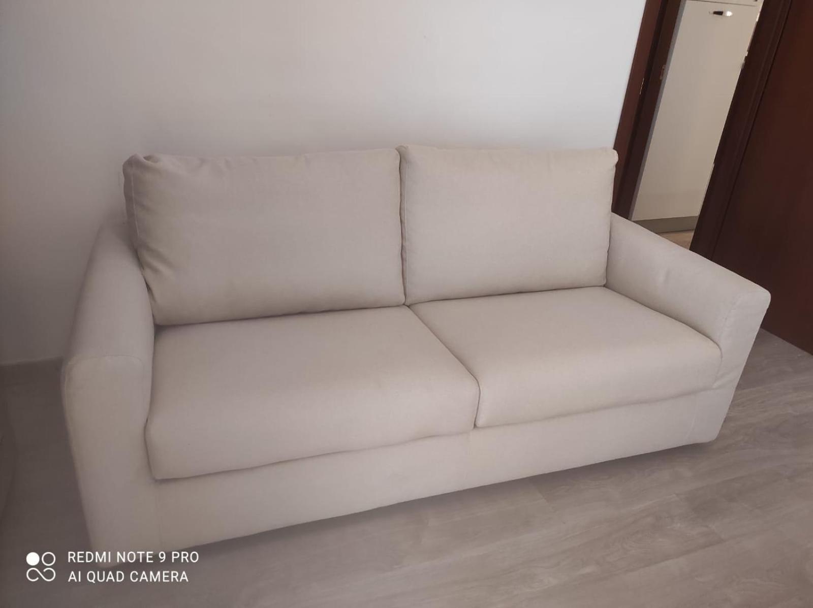 Apartmán Casa Elena 7 Trapani Exteriér fotografie