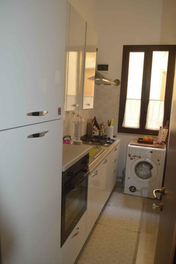 Apartmán Casa Elena 7 Trapani Exteriér fotografie
