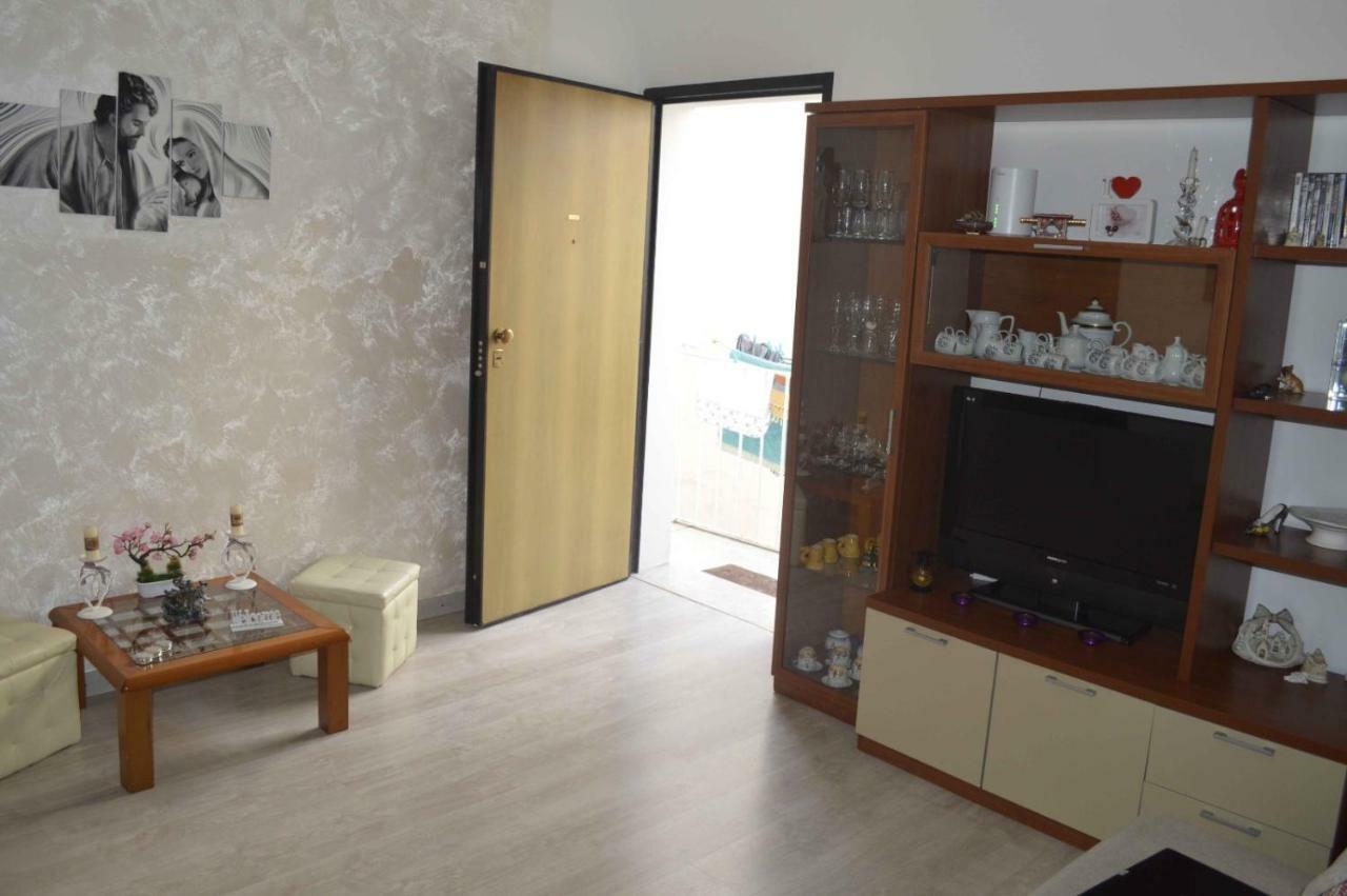 Apartmán Casa Elena 7 Trapani Exteriér fotografie