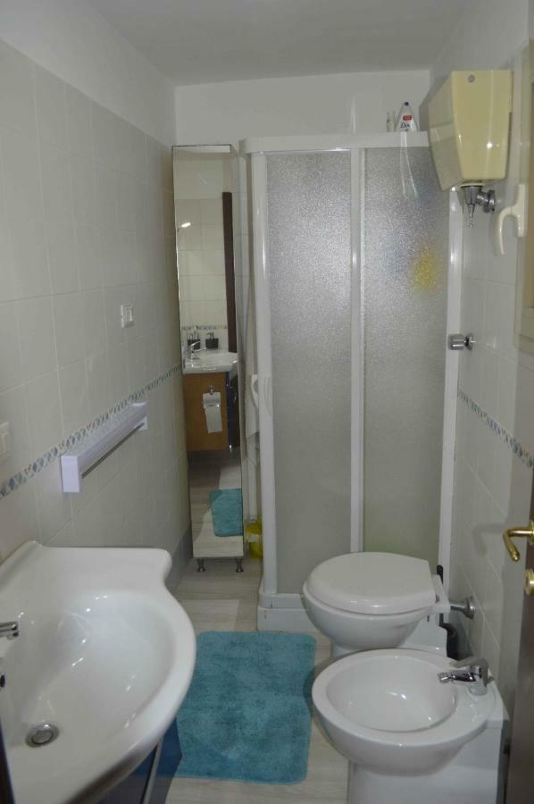 Apartmán Casa Elena 7 Trapani Exteriér fotografie